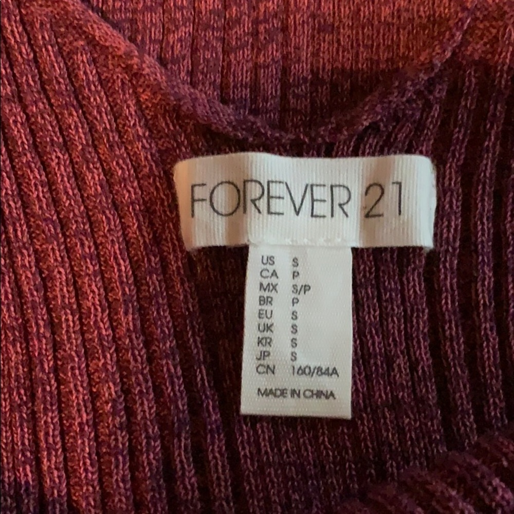 Tank top - Picture 3 of 3